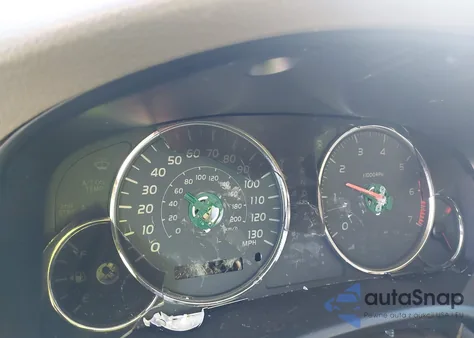 2006 Lexus Gx 470 из США, поврежденный, VIN JTJBT20X060101876